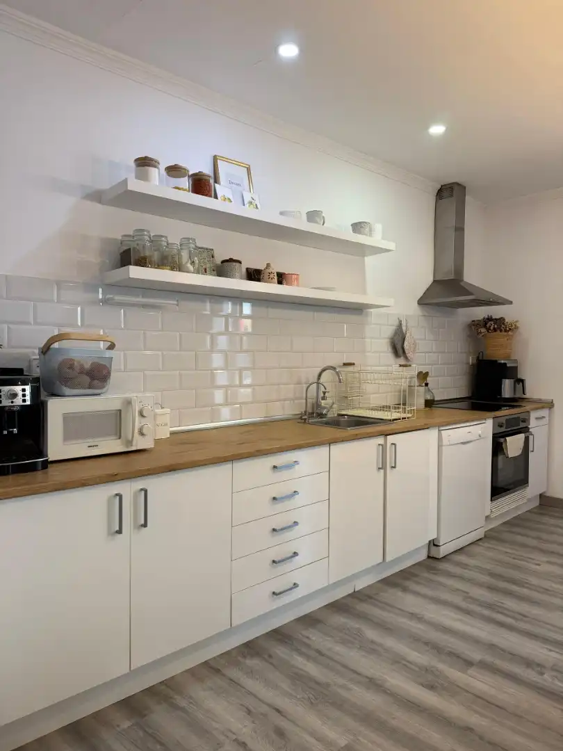 Piso de 100 m² en Palma