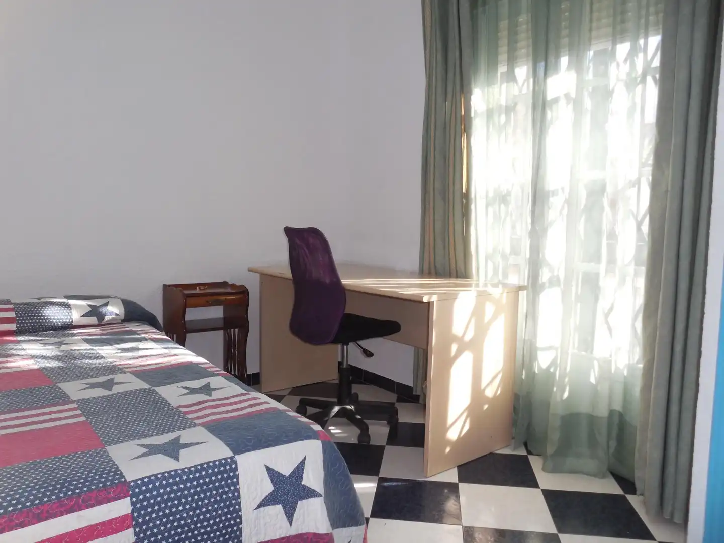 Piso de 84 m² en Granada