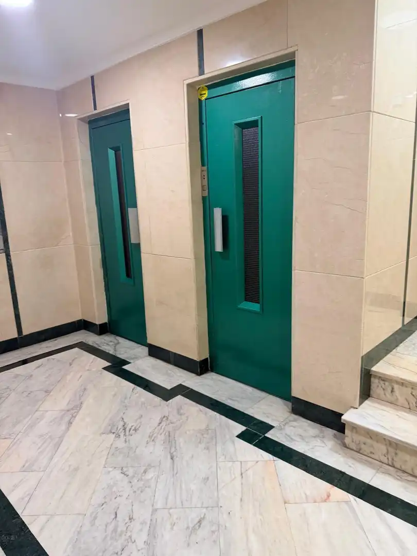 Piso de 100 m² en Granada