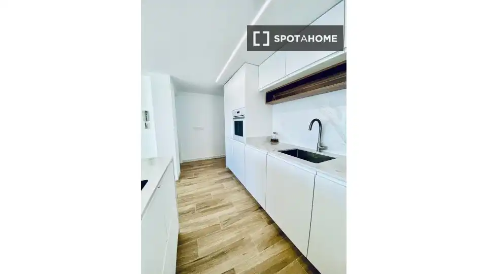 Habitación en alquiler, Alicante