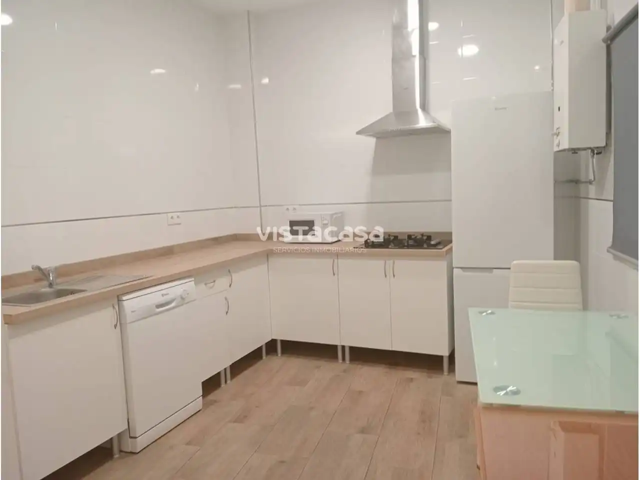Piso de 70 m² en Mairena del Alcor