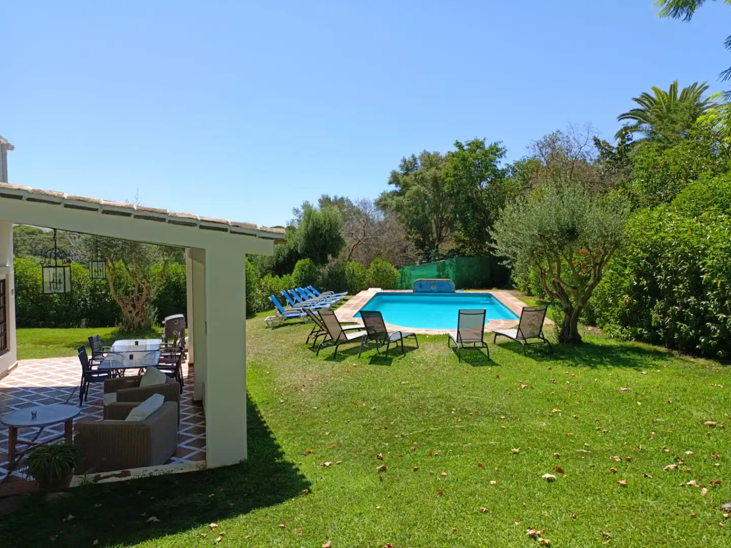 Maison 320 m² à Marbella