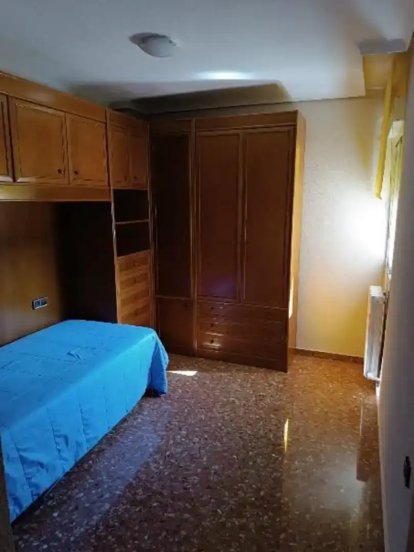 Piso de 90 m² en Albacete