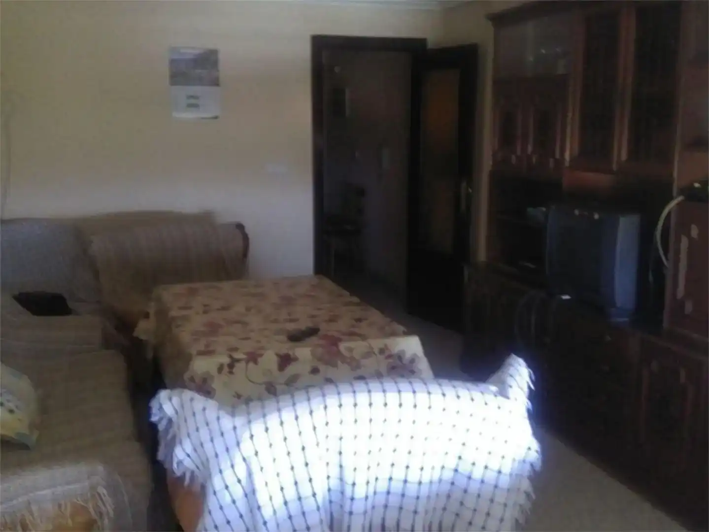 Piso de 94 m² en Jaén