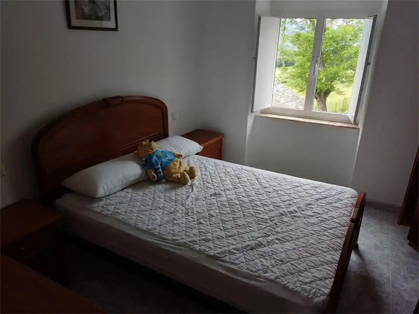 Piso de 300 m² en Xove