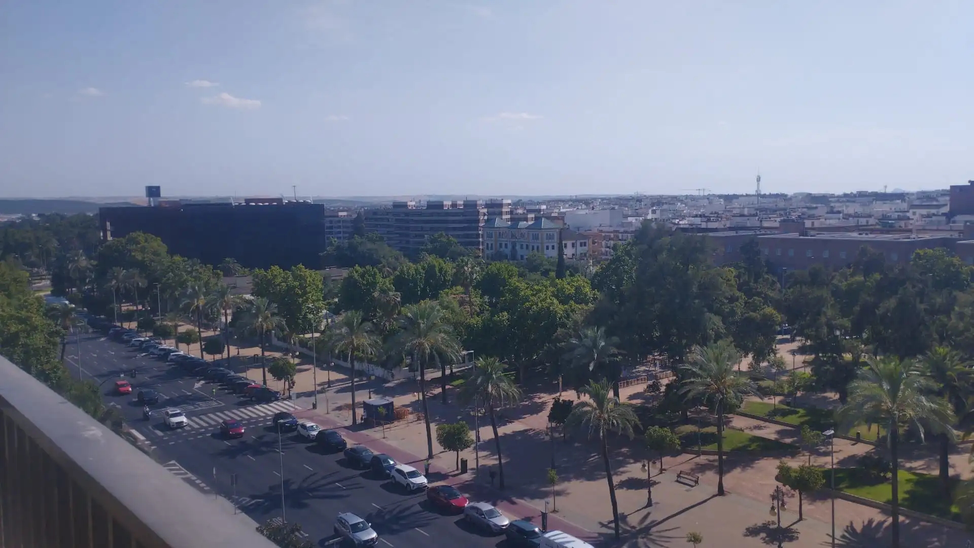 Piso de 320 m² en Córdoba