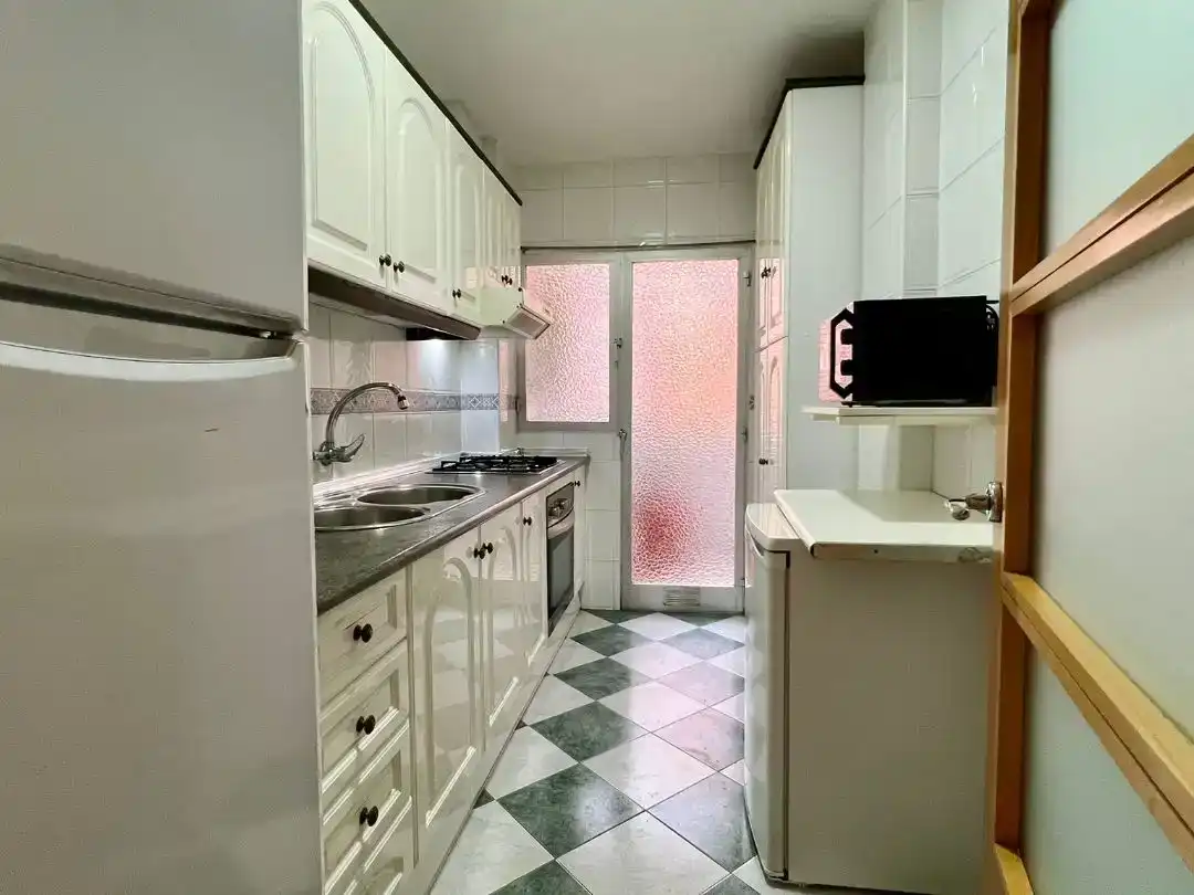 Piso de 107 m² en Granada