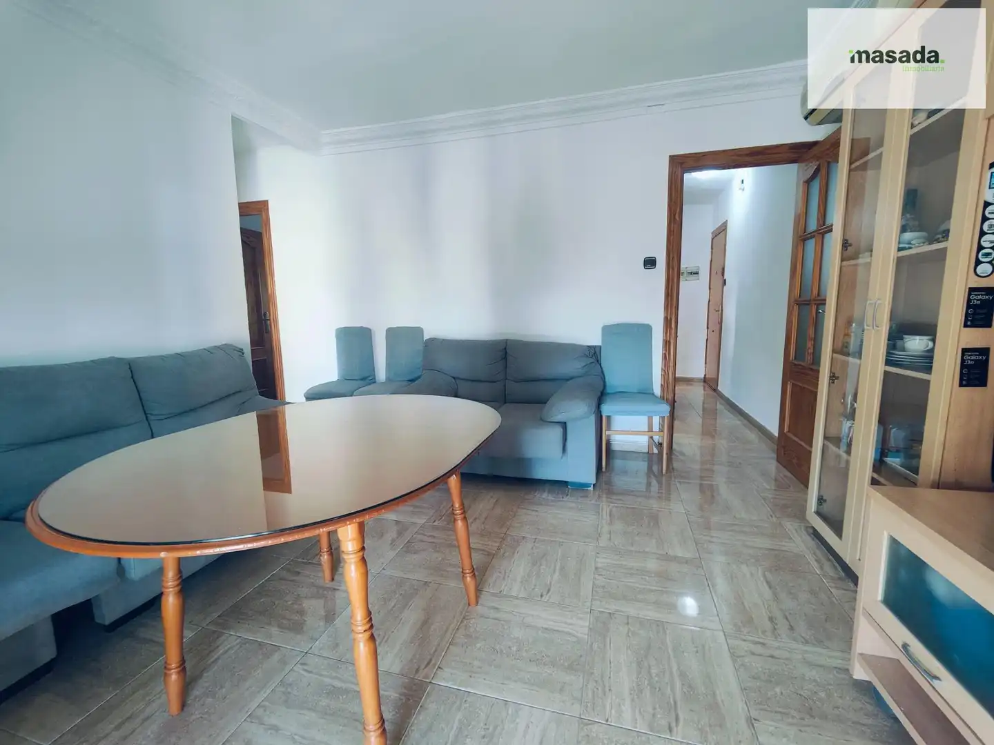 Piso de 62 m² en Granada