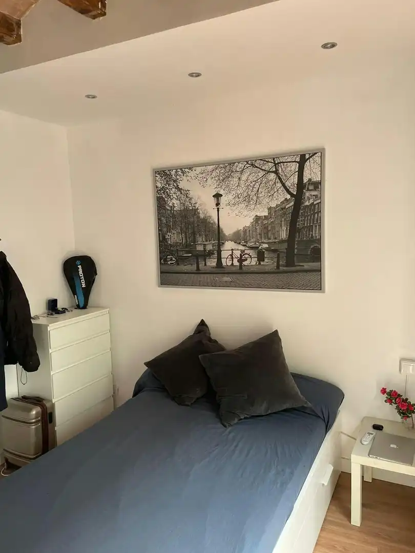 Habitación 65 m², Barcelona