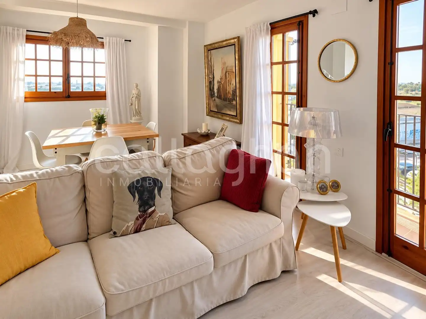 Appartamento 84 m² a Alboraia / Alboraya