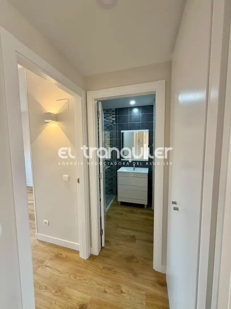 Pis de 73 m² a Madrid