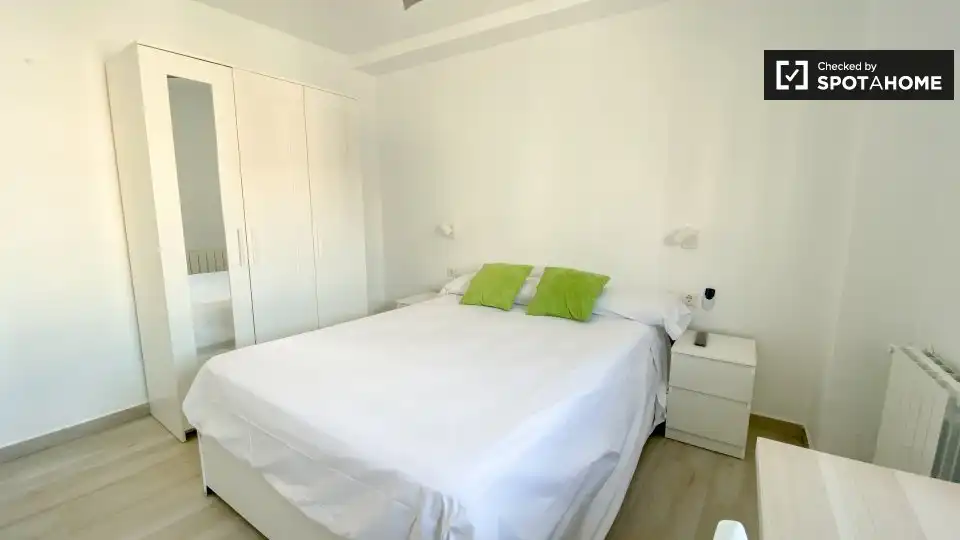 Habitació de lloguer, València