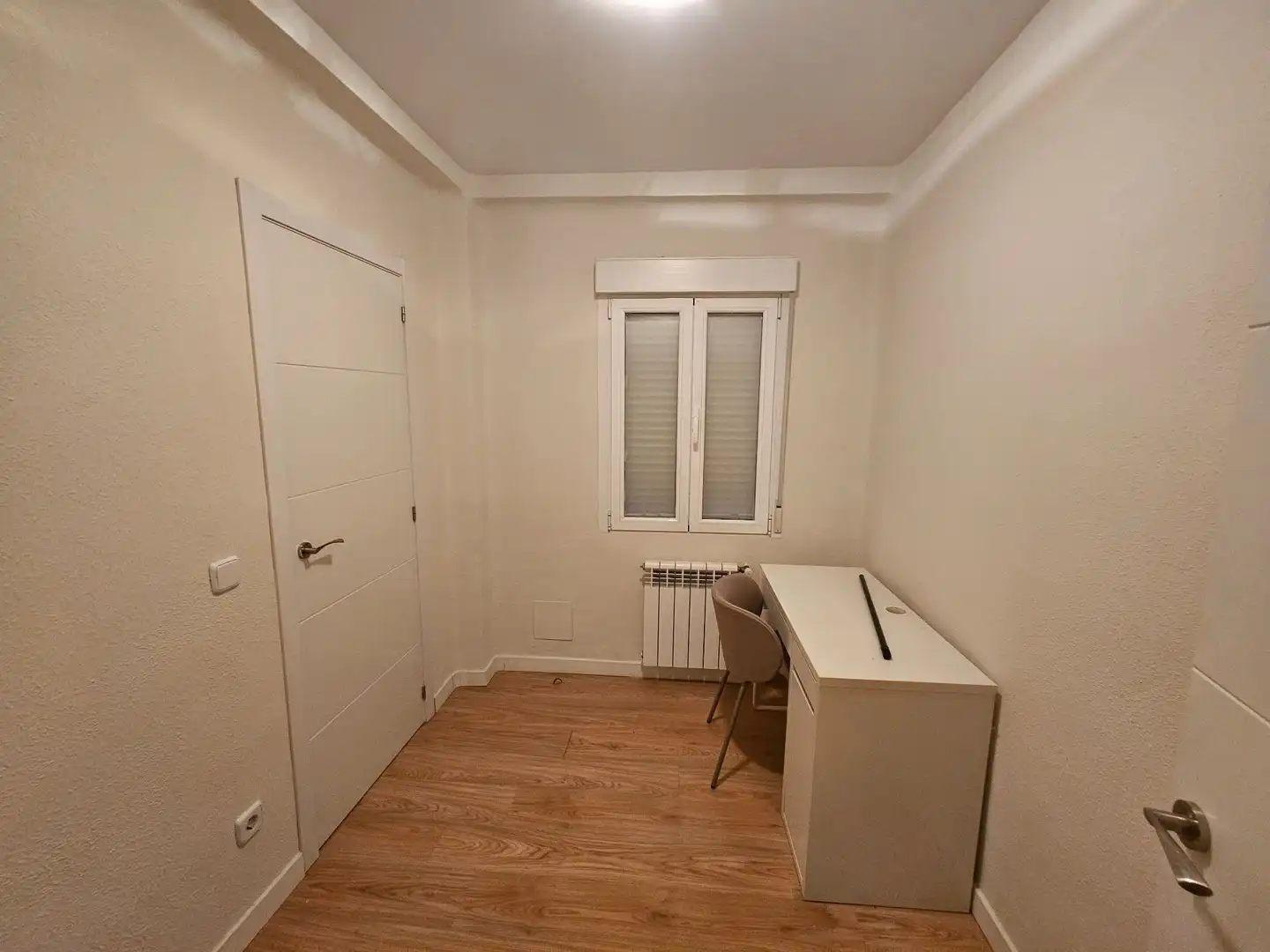 Pis de 92 m² a Madrid
