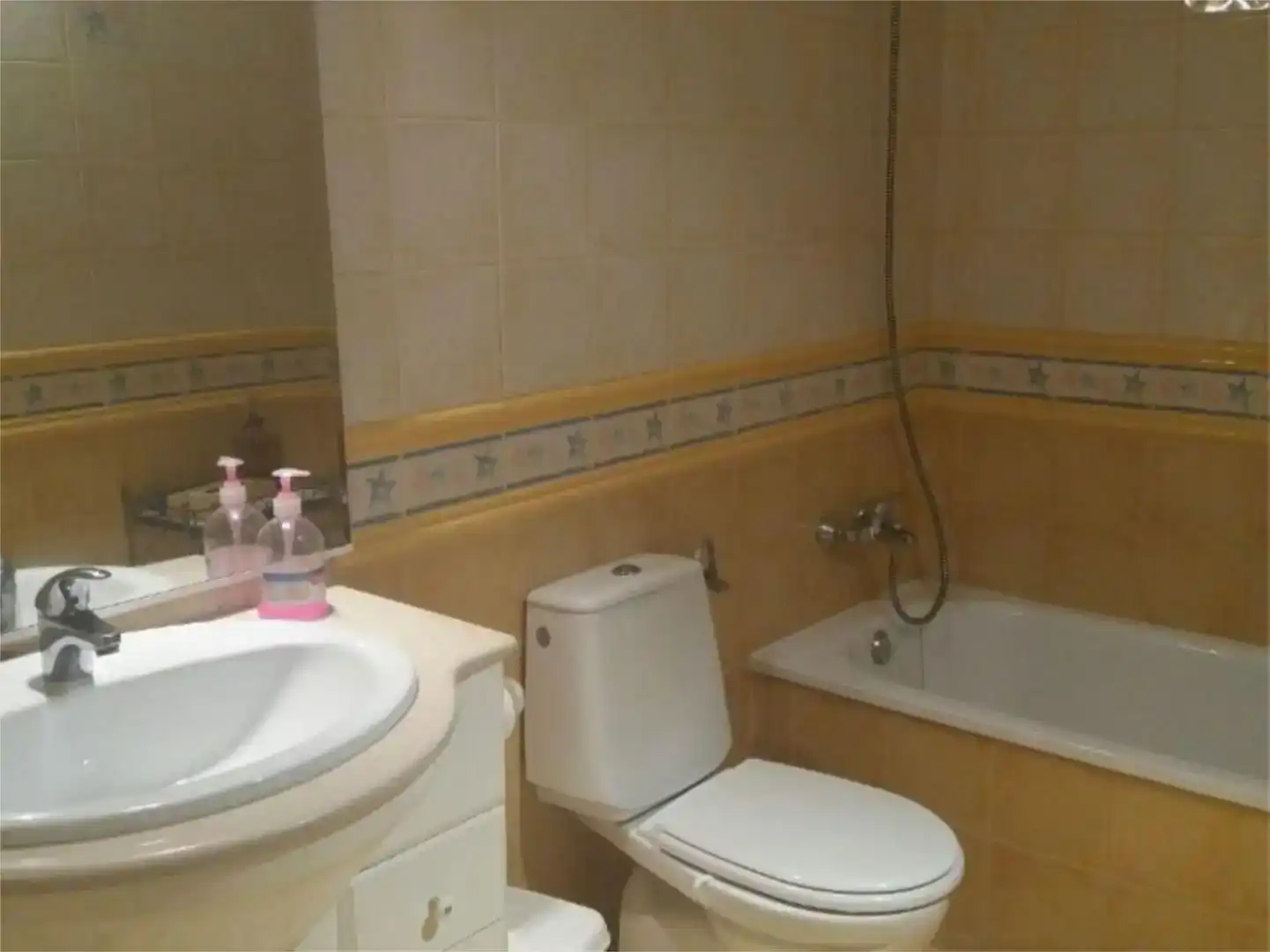 Piso de 99 m² en Benicasim