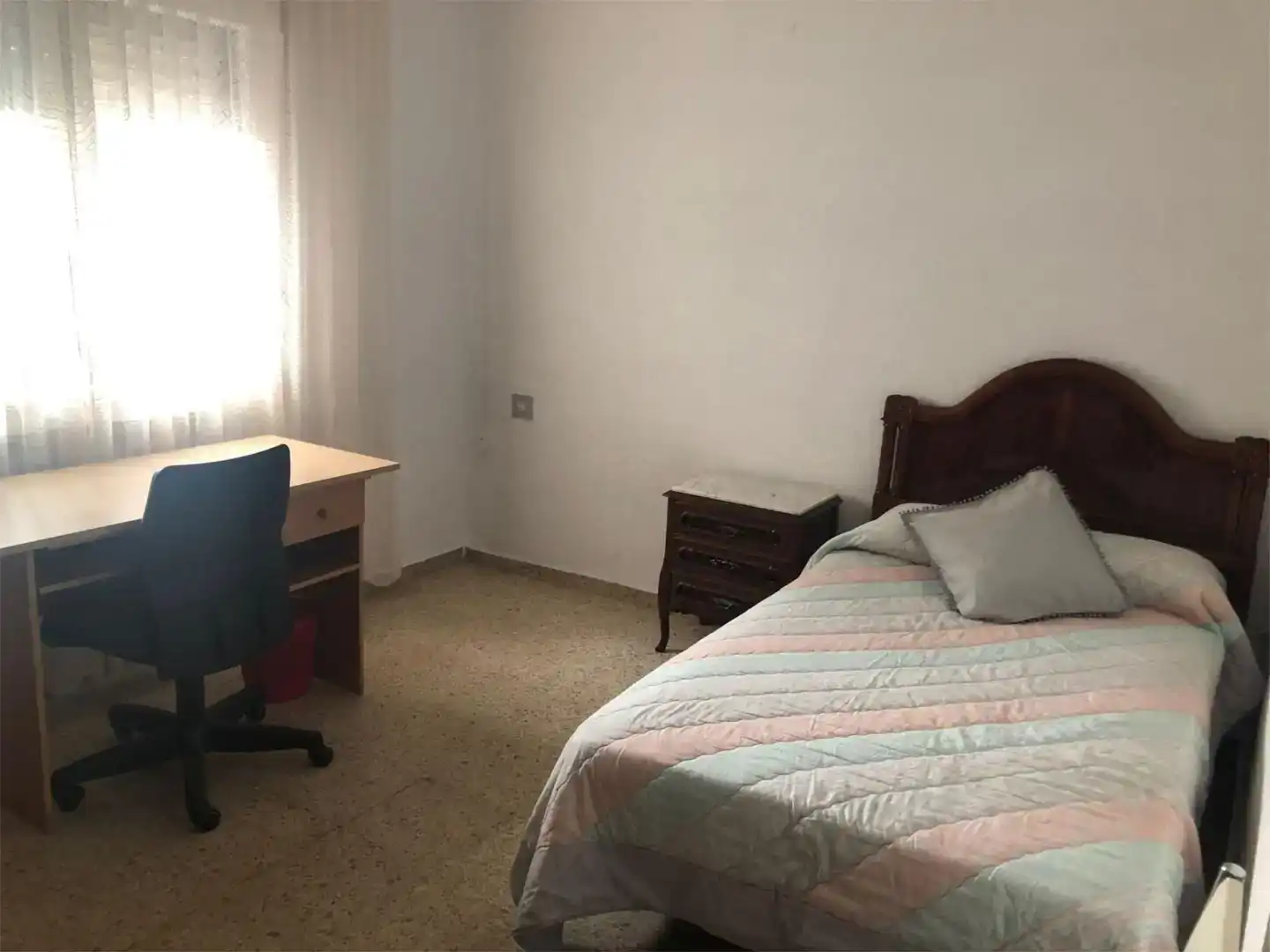 Piso de 70 m² en Salamanca