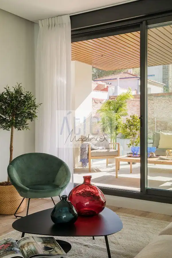 Appartamento 90 m² a Madrid