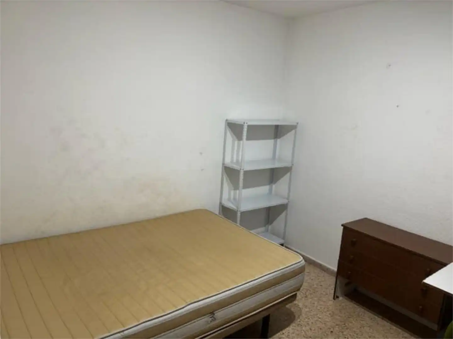 Habitación 100 m², Puebla de la Reina