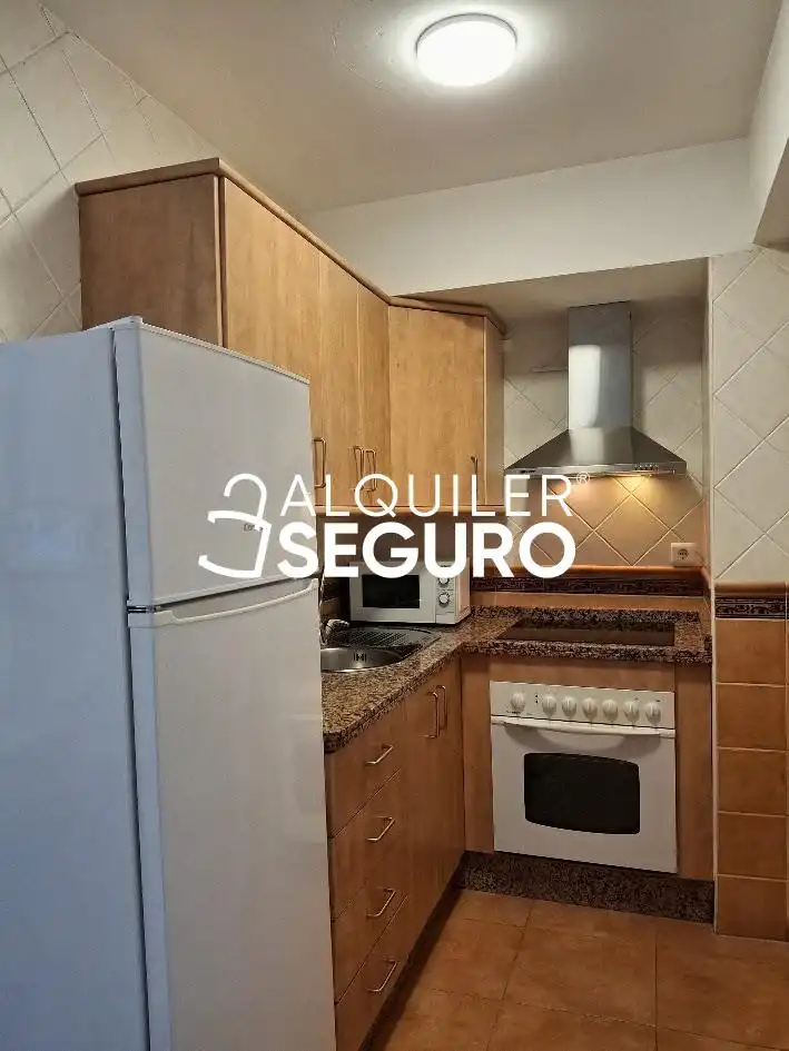 Piso de 56 m² en Nerja
