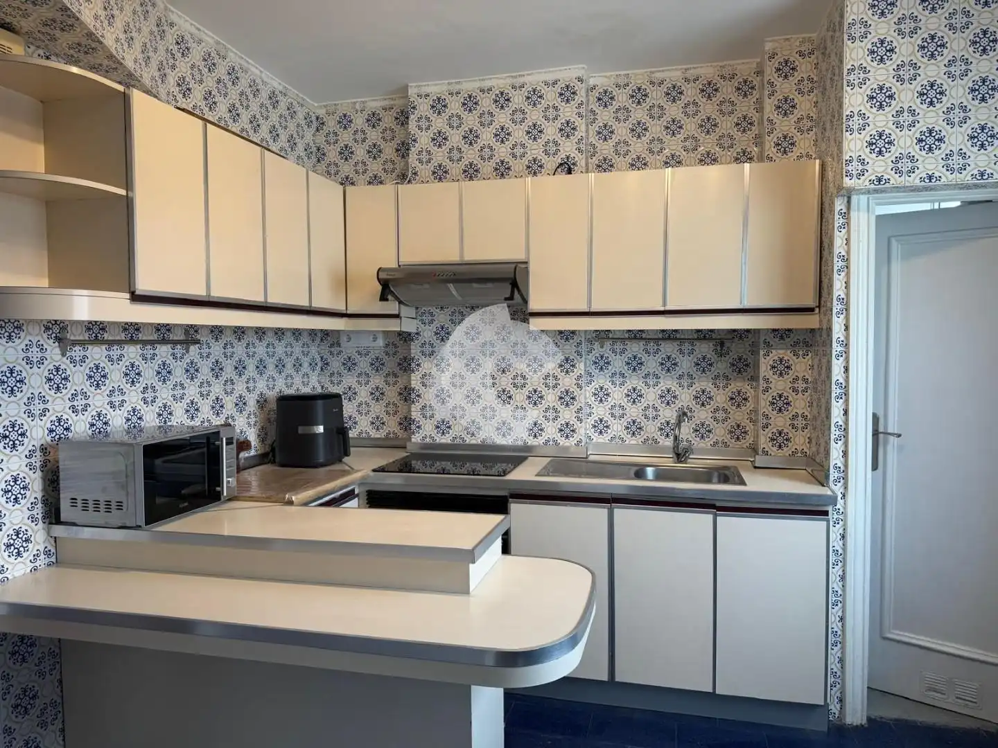 Piso de 106 m² en Vigo