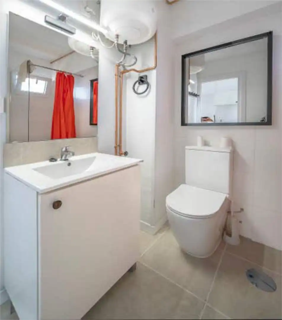 Piso de 30 m² en Palma
