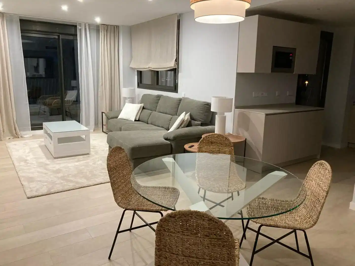 Piso de 86 m² en Jerez de la Frontera