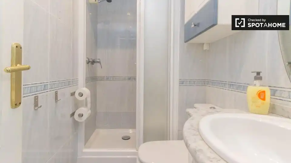Habitación en alquiler, Bilbao