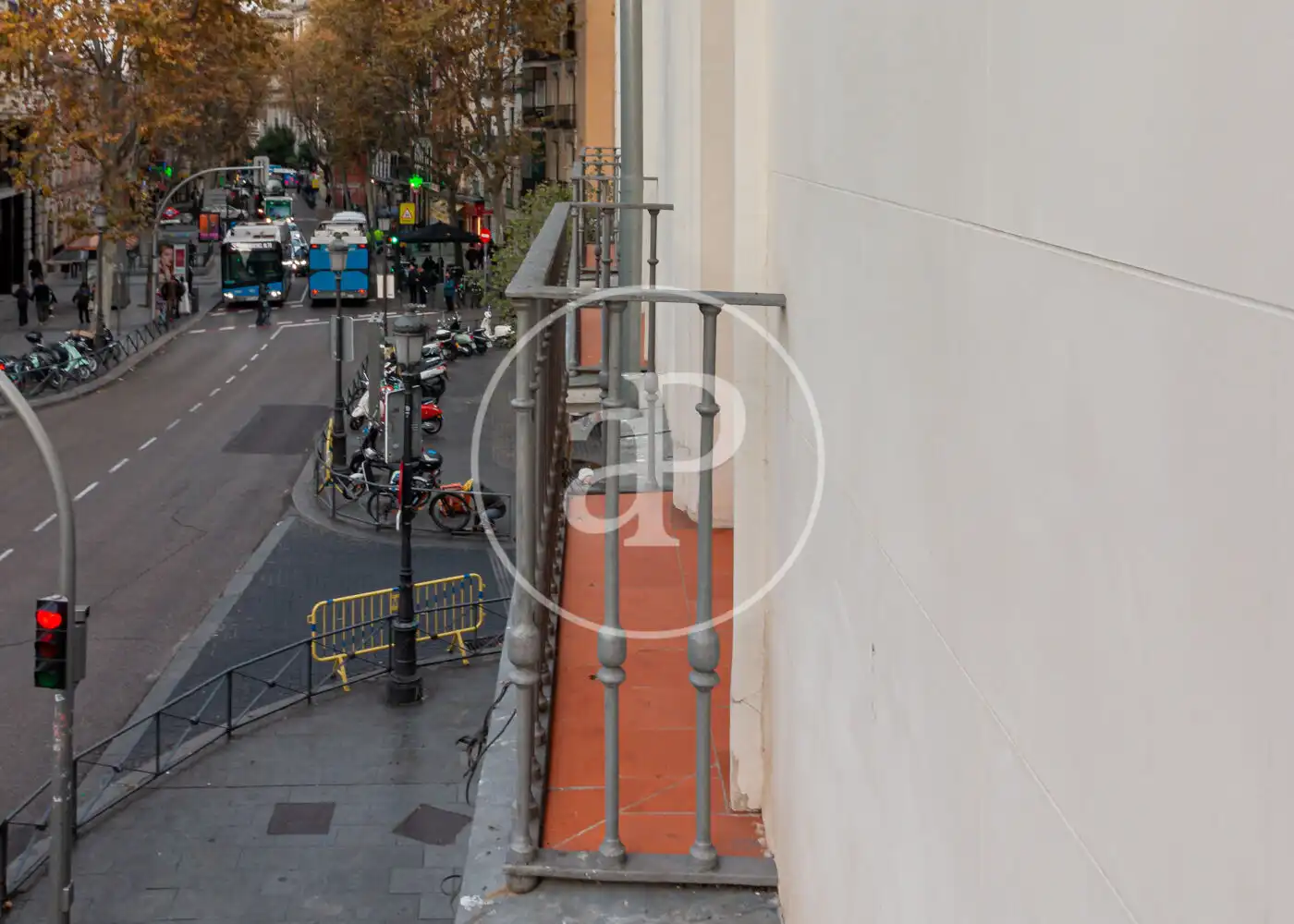 Pis de 125 m² a Madrid