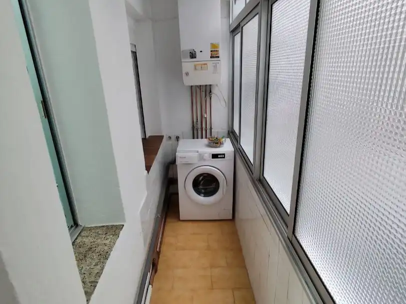 Zimmer zur Miete, Valladolid