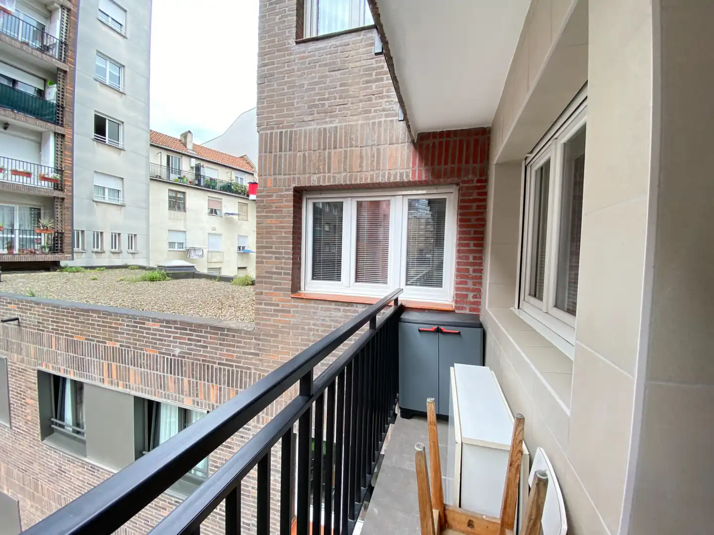 Piso de 80 m² en Bilbao