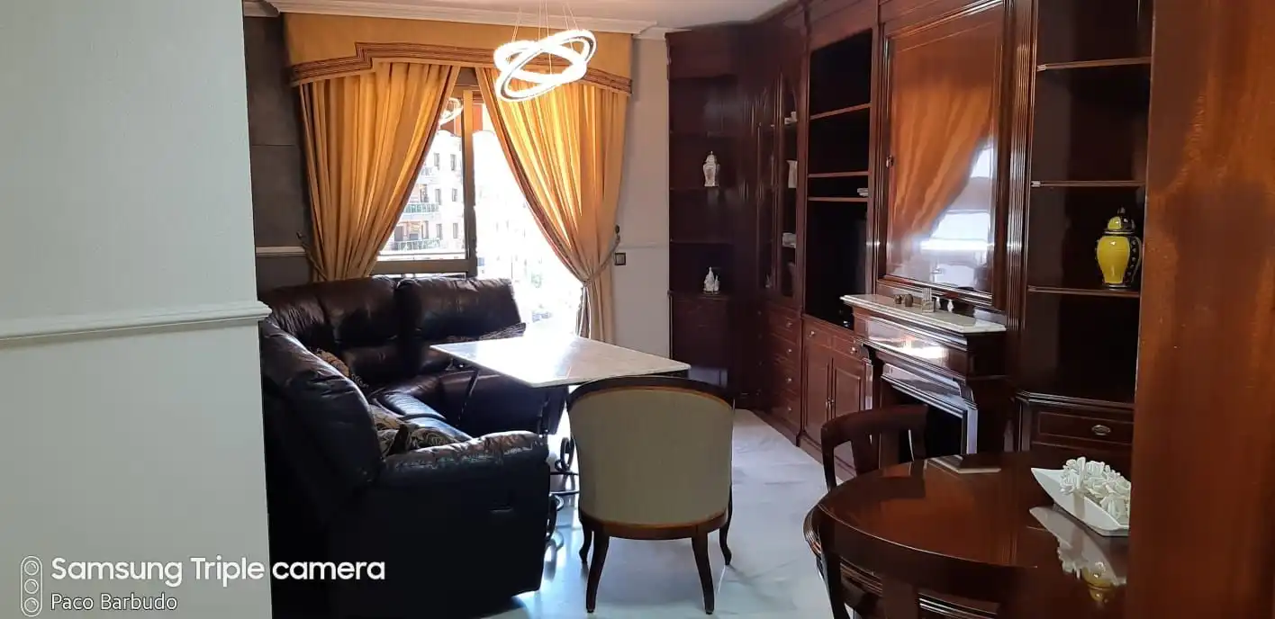 Wohnung 123 m² in Córdoba
