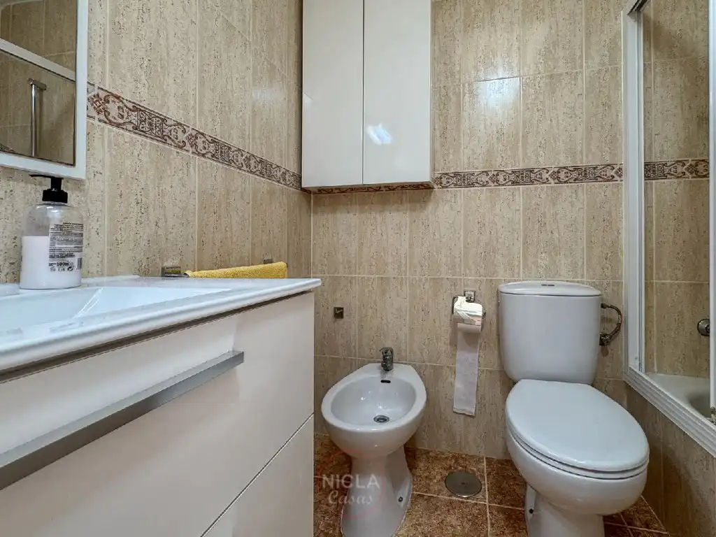Piso de 75 m² en Vera
