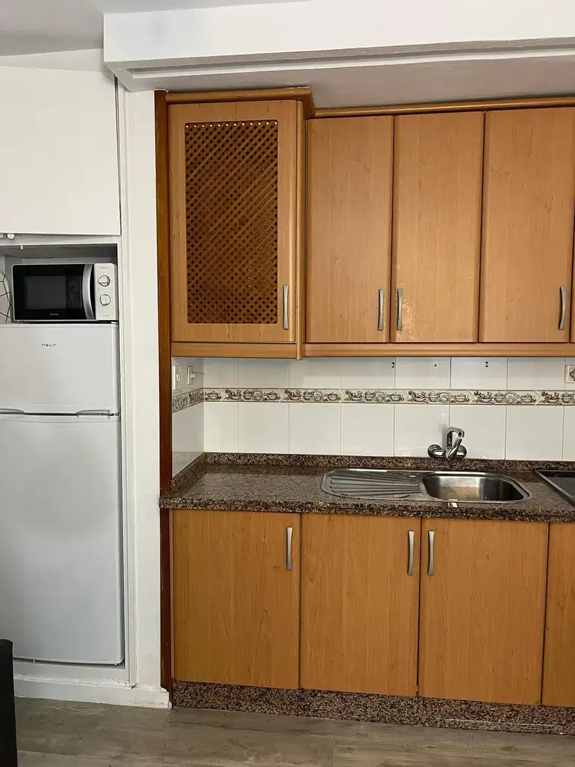 Pis de 30 m² a Salobreña