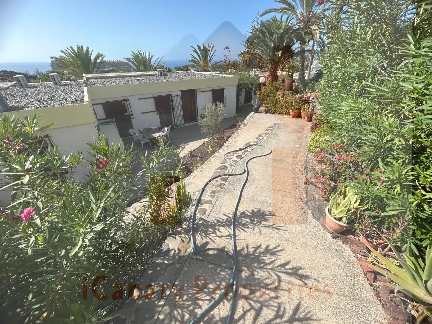 Квартира 80 м² в San Bartolomé de Tirajana
