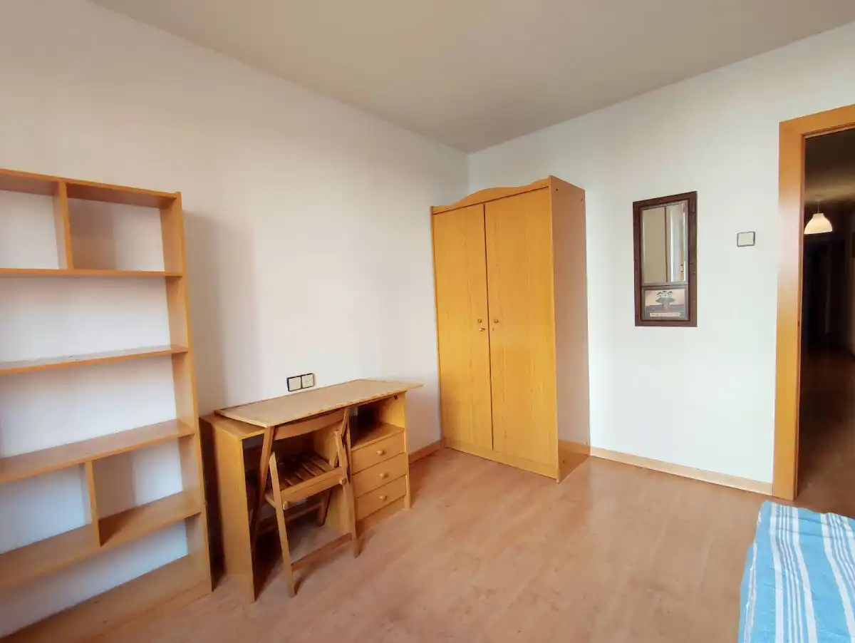 Appartement 116 m² à Salamanque