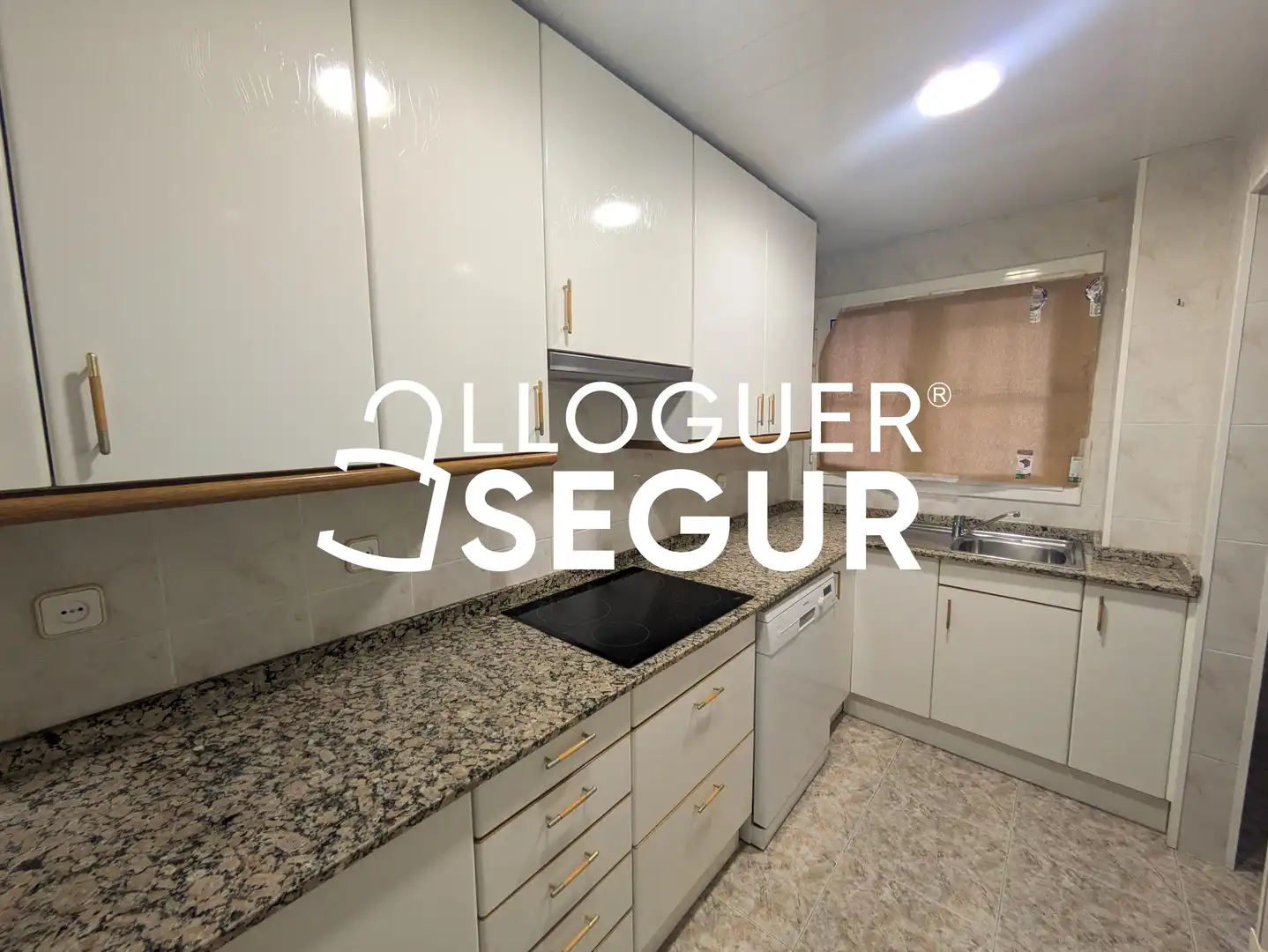 Apartamento 65 m² em Barcelona