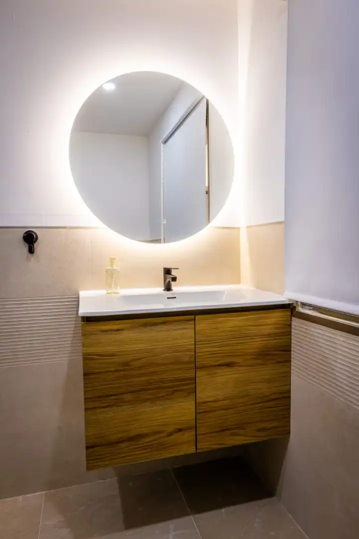 Habitació de lloguer, Parla