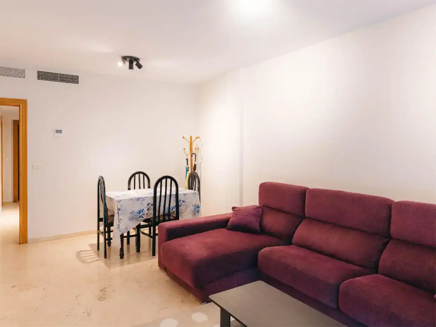 Piso de 140 m² en Murcia