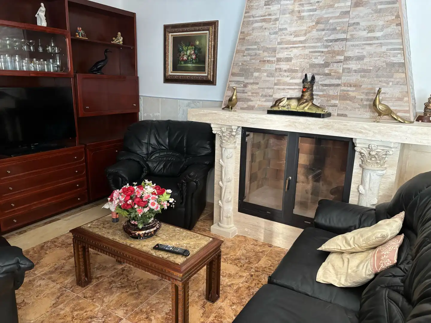 Wohnung 200 m² in Villarrobledo