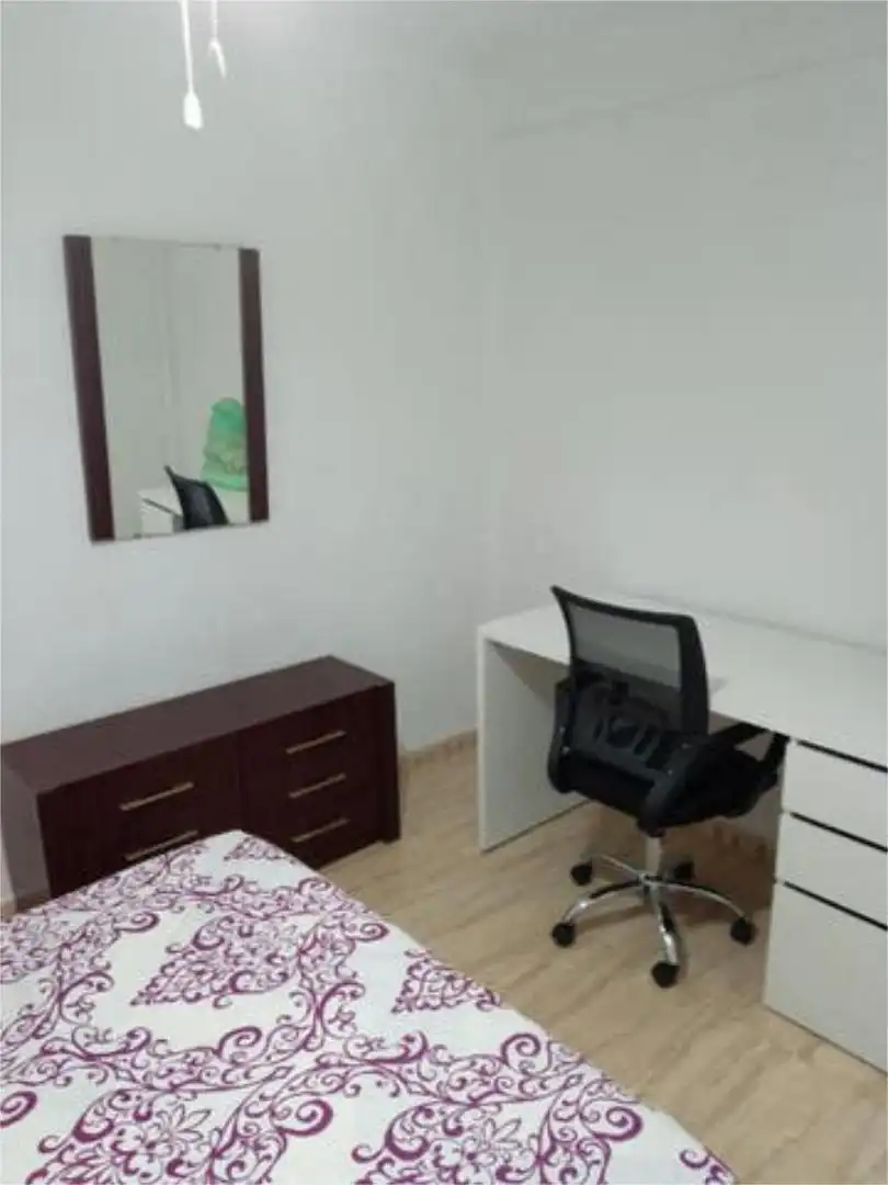 Habitación 90 m², Jaén