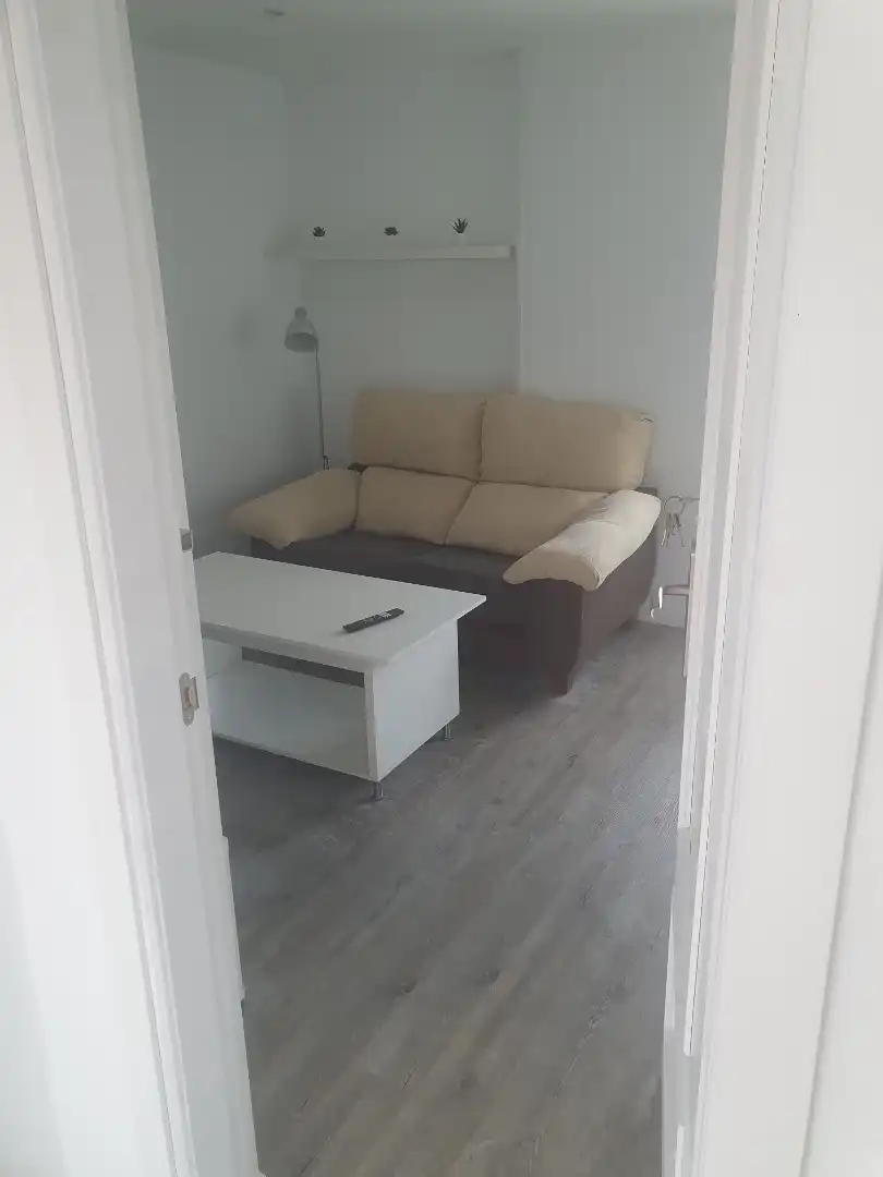 Piso de 40 m² en Gójar