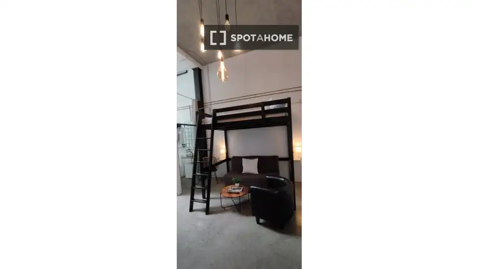 Habitación 58 m², Córdoba