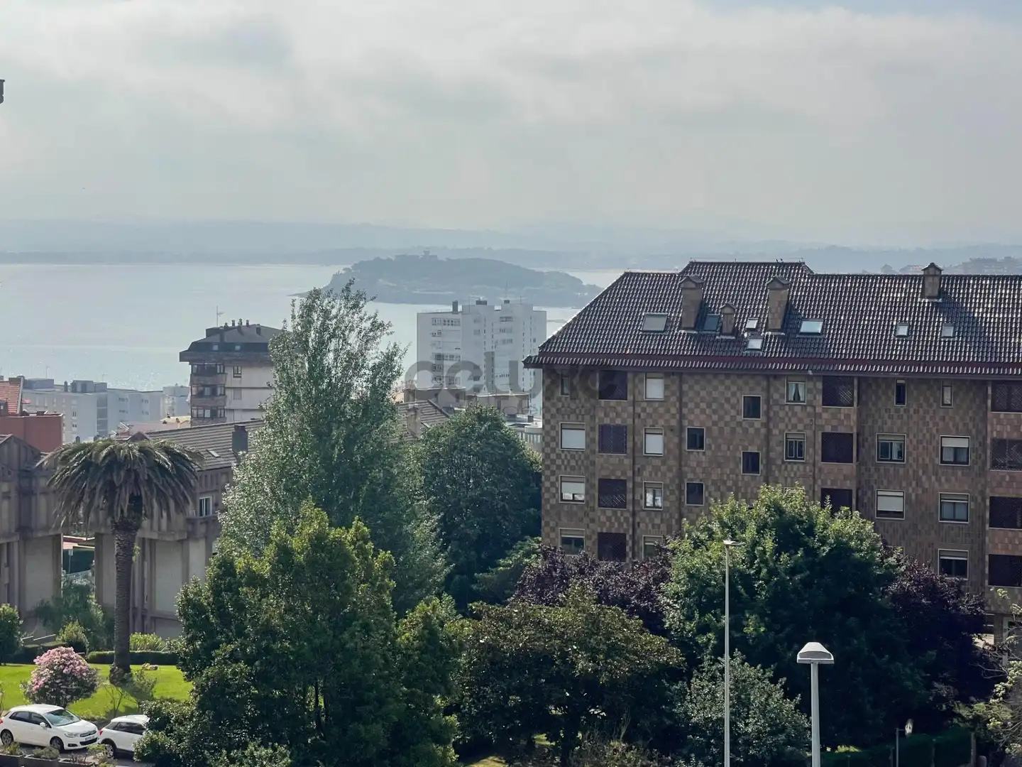 Piso de 106 m² en Santander