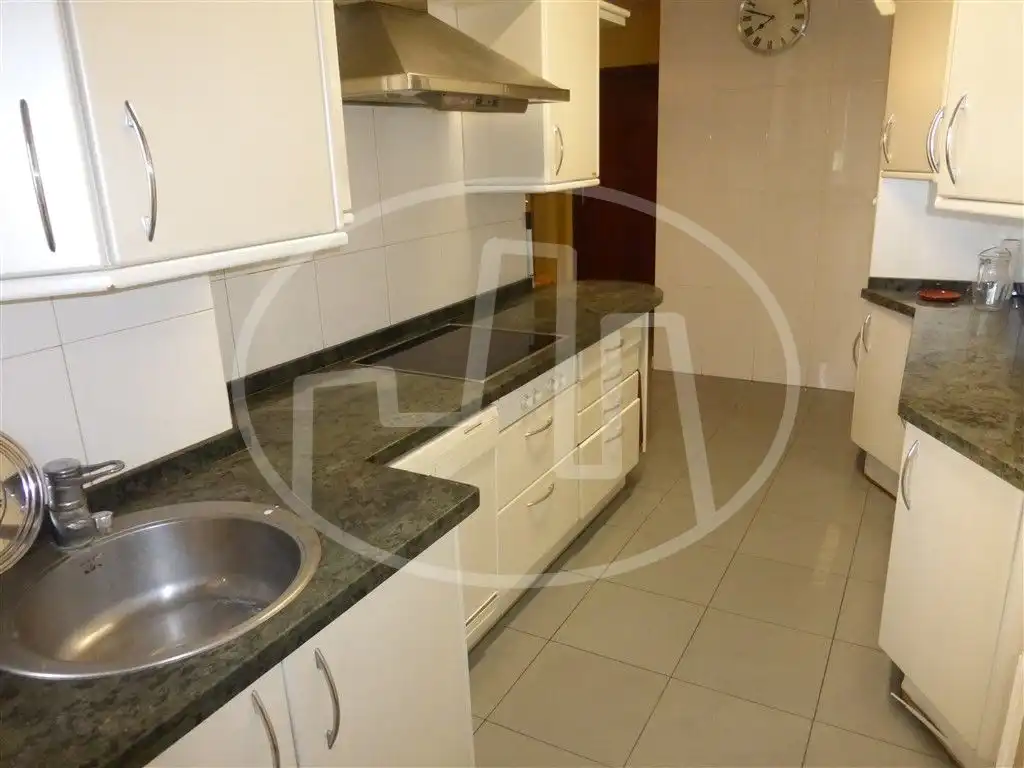 Piso de 133 m² en Pamplona