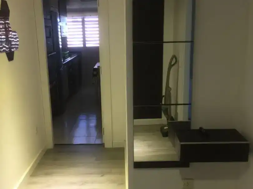 Piso de 90 m² en Ponferrada