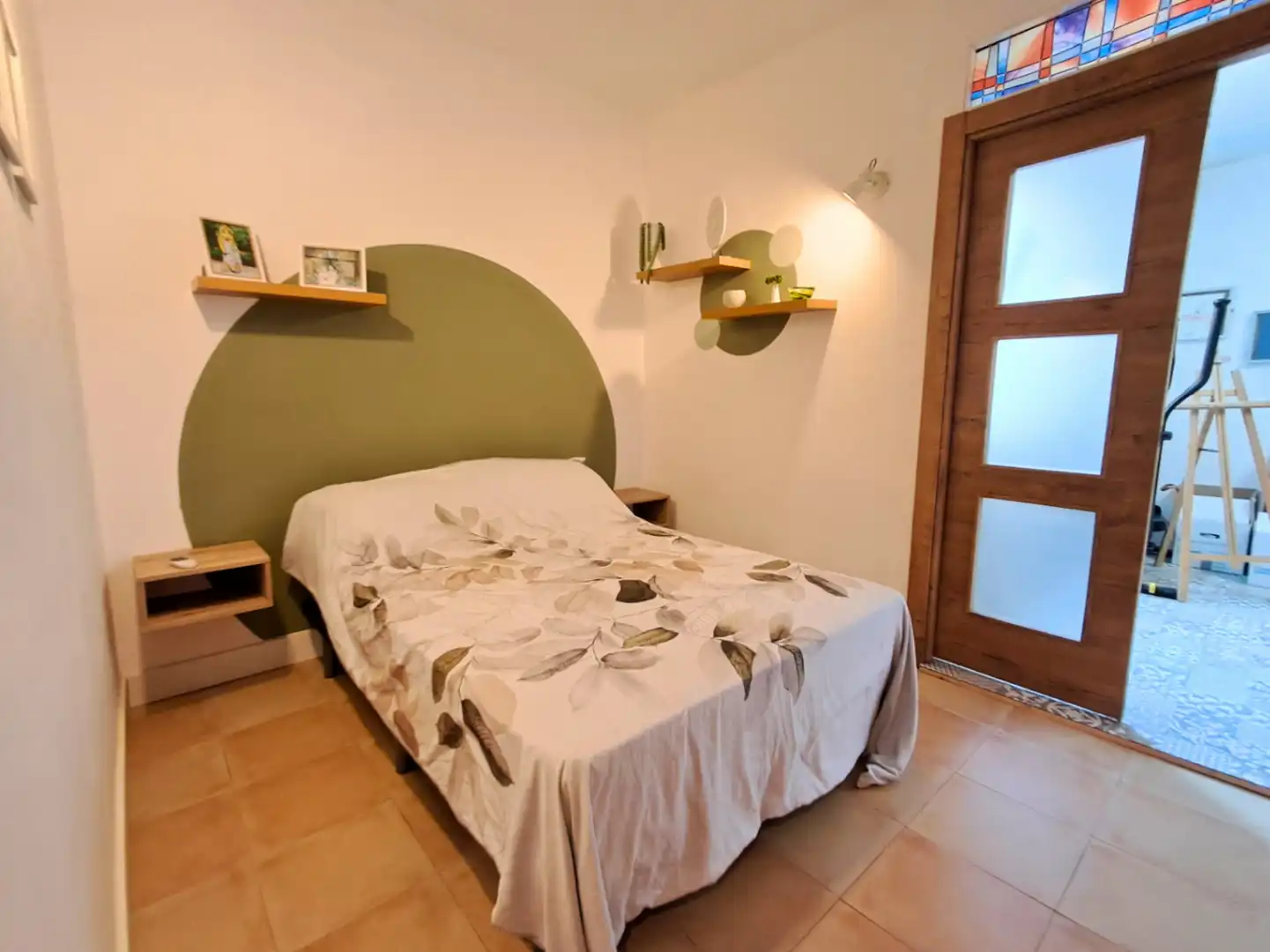 Haus 130 m² in Altea