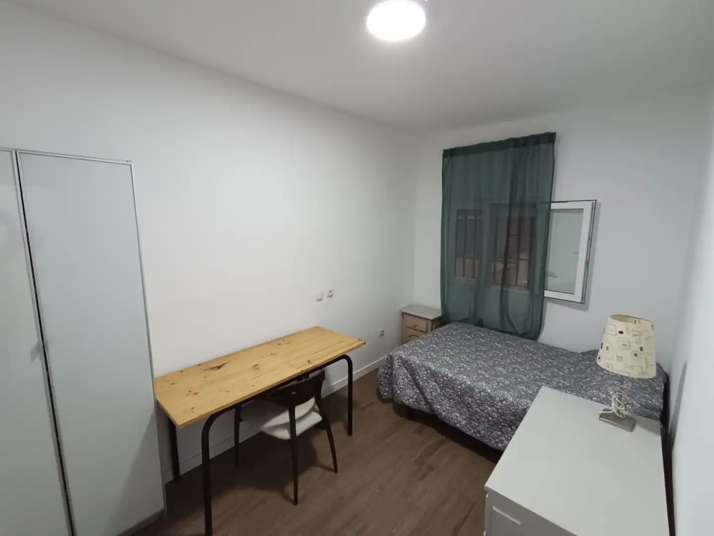 Habitación en alquiler, Madrid
