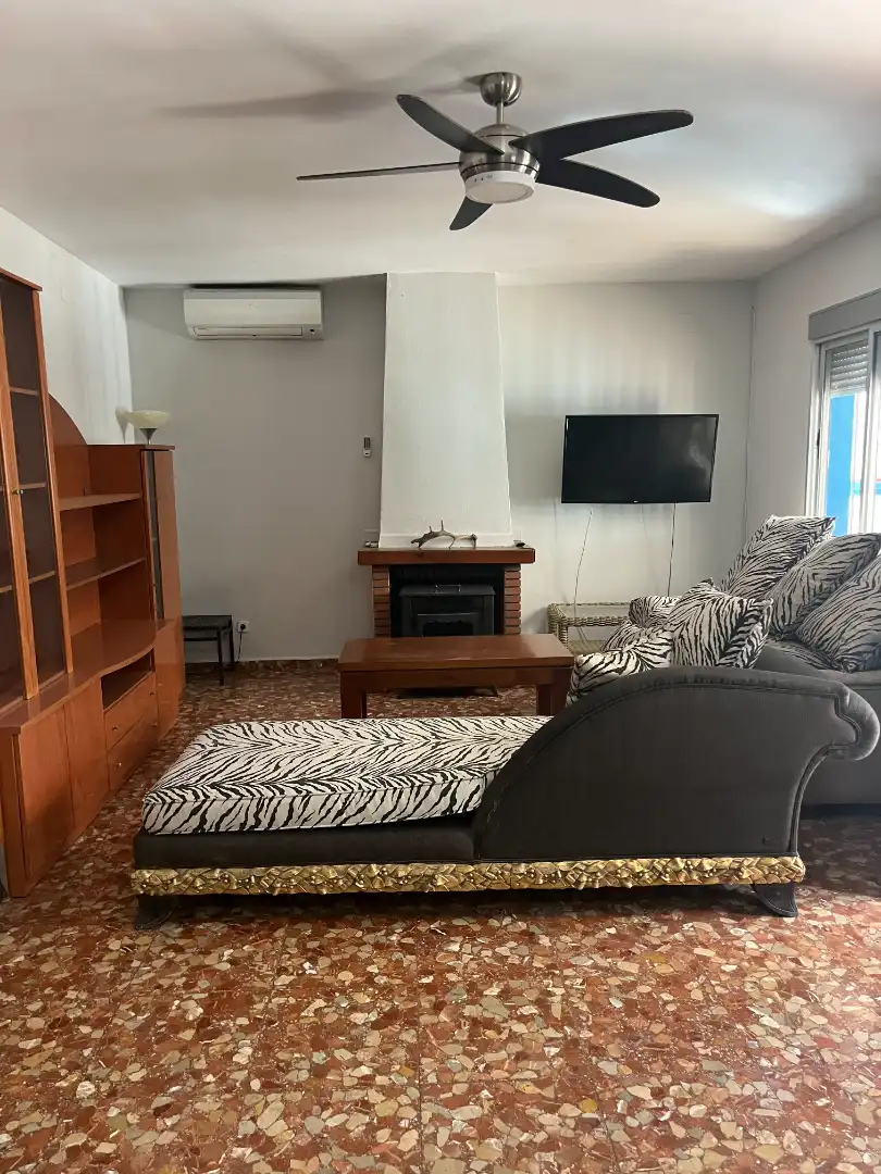 Haus 90 m² in Alhaurín de la Torre