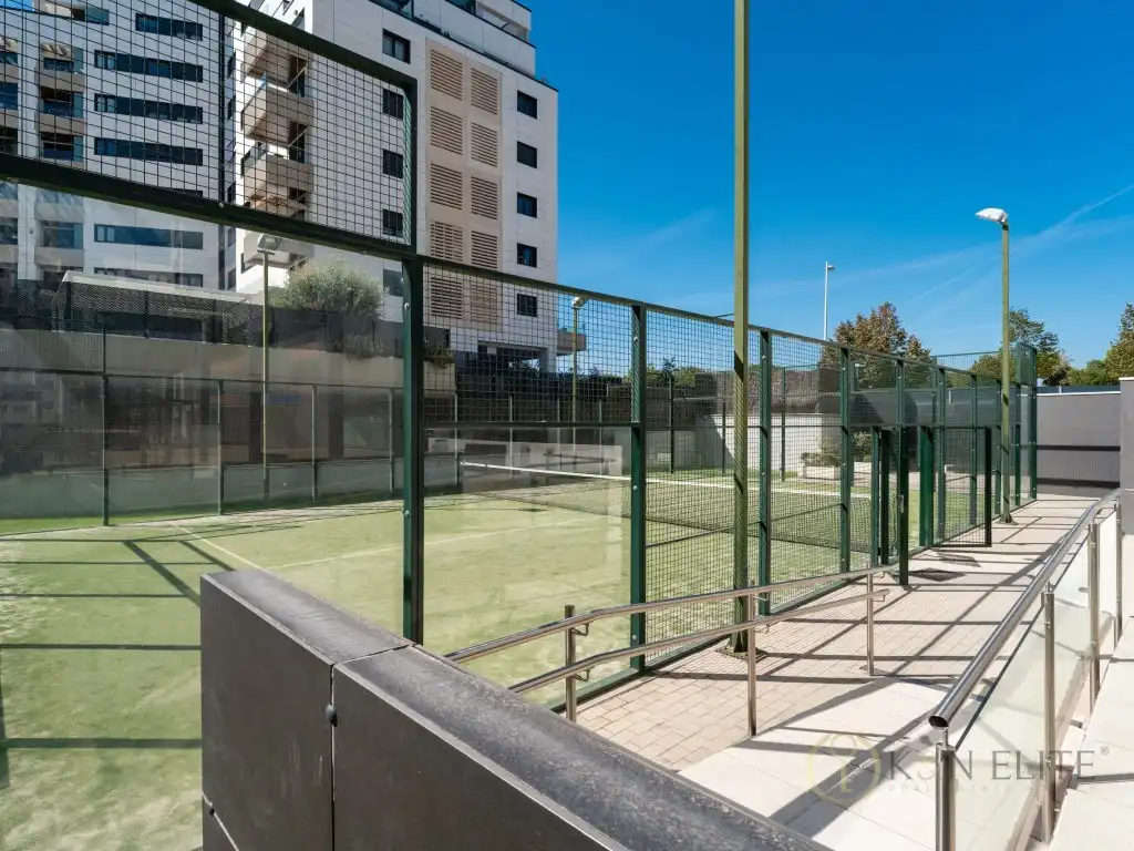 Pis de 90 m² a Madrid
