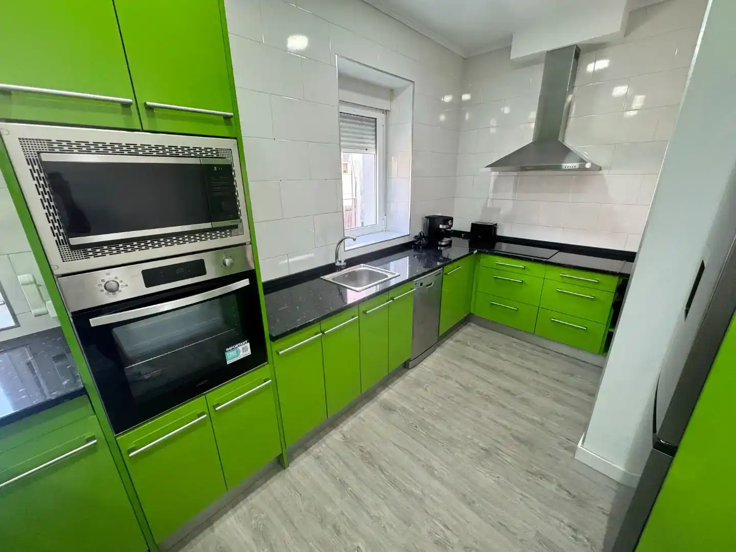 Piso de 320 m² en Santander