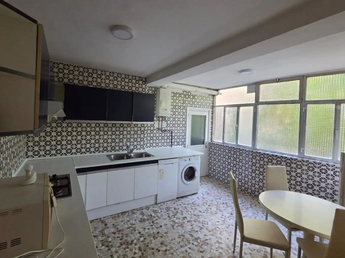 Piso de 136 m² en Madrid